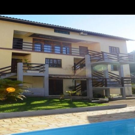 Penedo Flats Apartamento Exterior foto