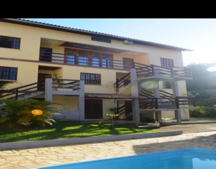 Penedo Flats Apartamento Exterior foto